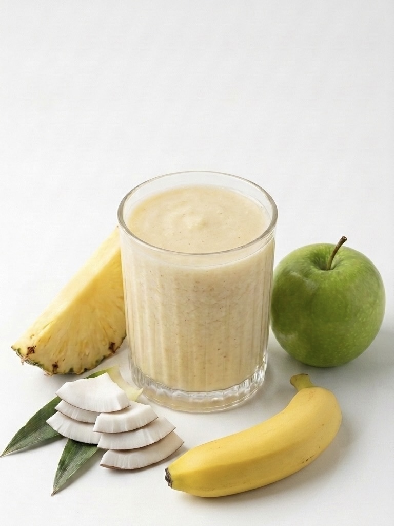 Тропи-колада